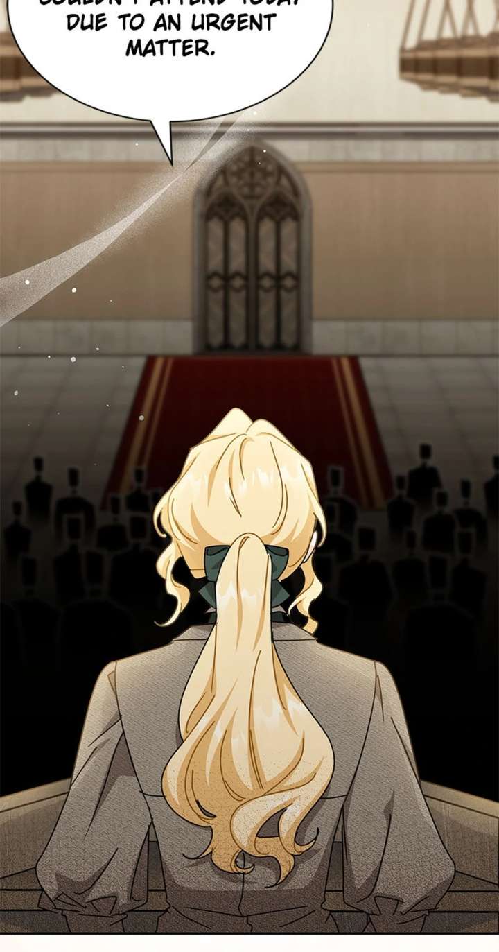 I Became the Head of the Family - Chapter 100 Page 32