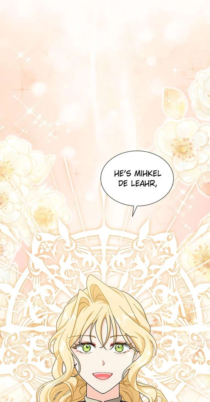 I Became the Head of the Family - Chapter 100 Page 33