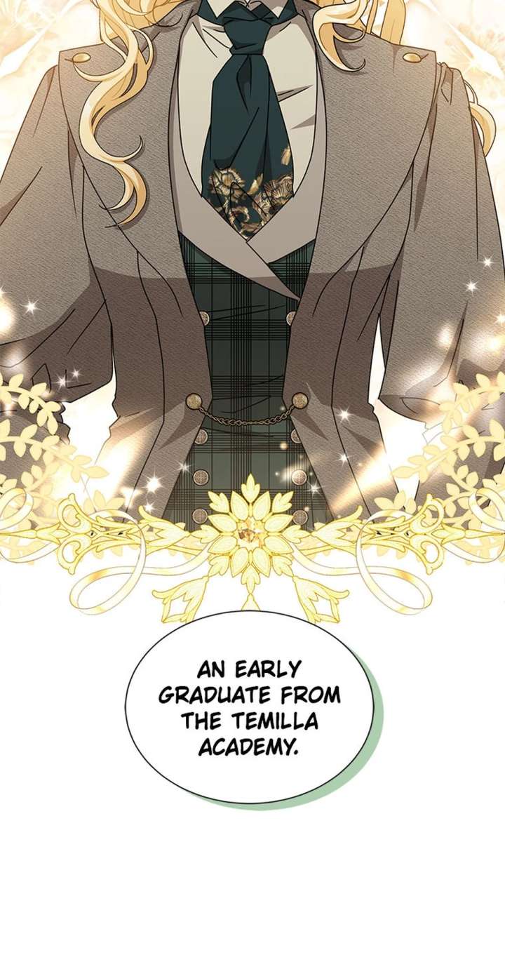 I Became the Head of the Family - Chapter 100 Page 34