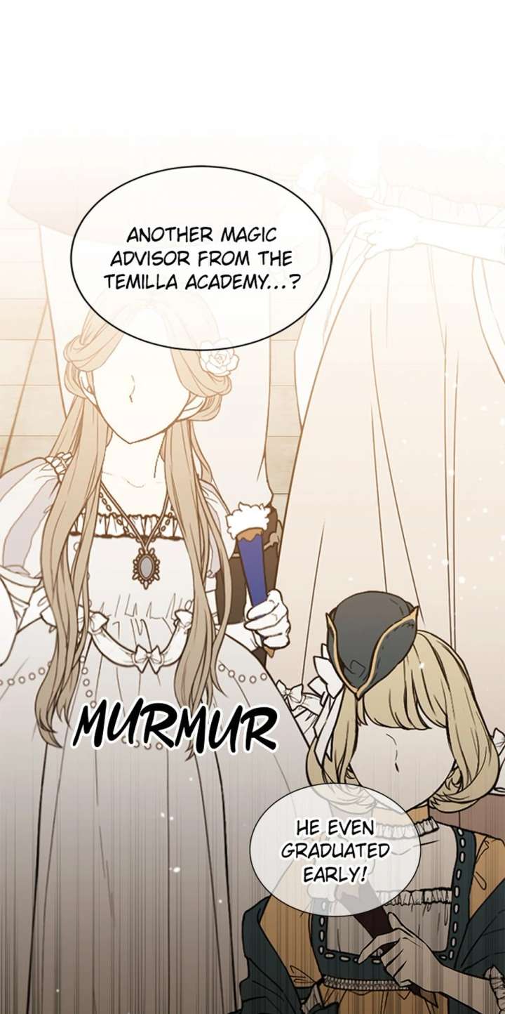 I Became the Head of the Family - Chapter 100 Page 35