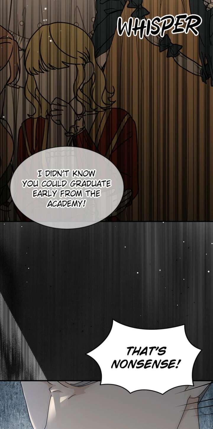 I Became the Head of the Family - Chapter 100 Page 36