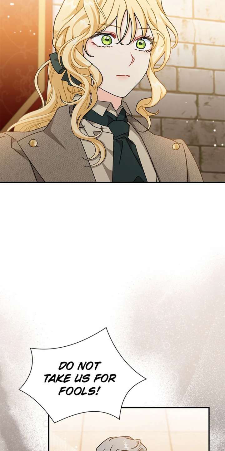 I Became the Head of the Family - Chapter 100 Page 38