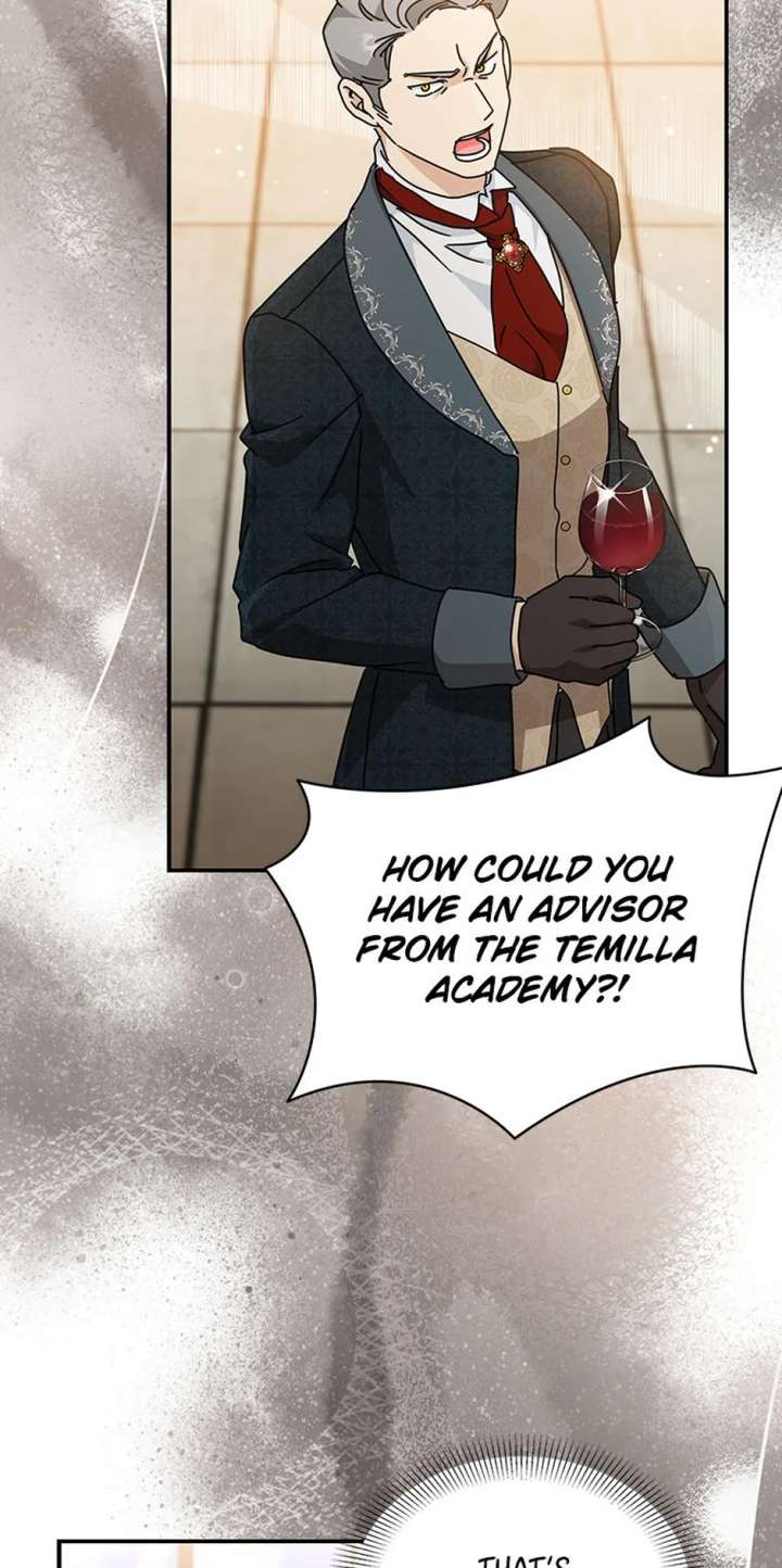 I Became the Head of the Family - Chapter 100 Page 39