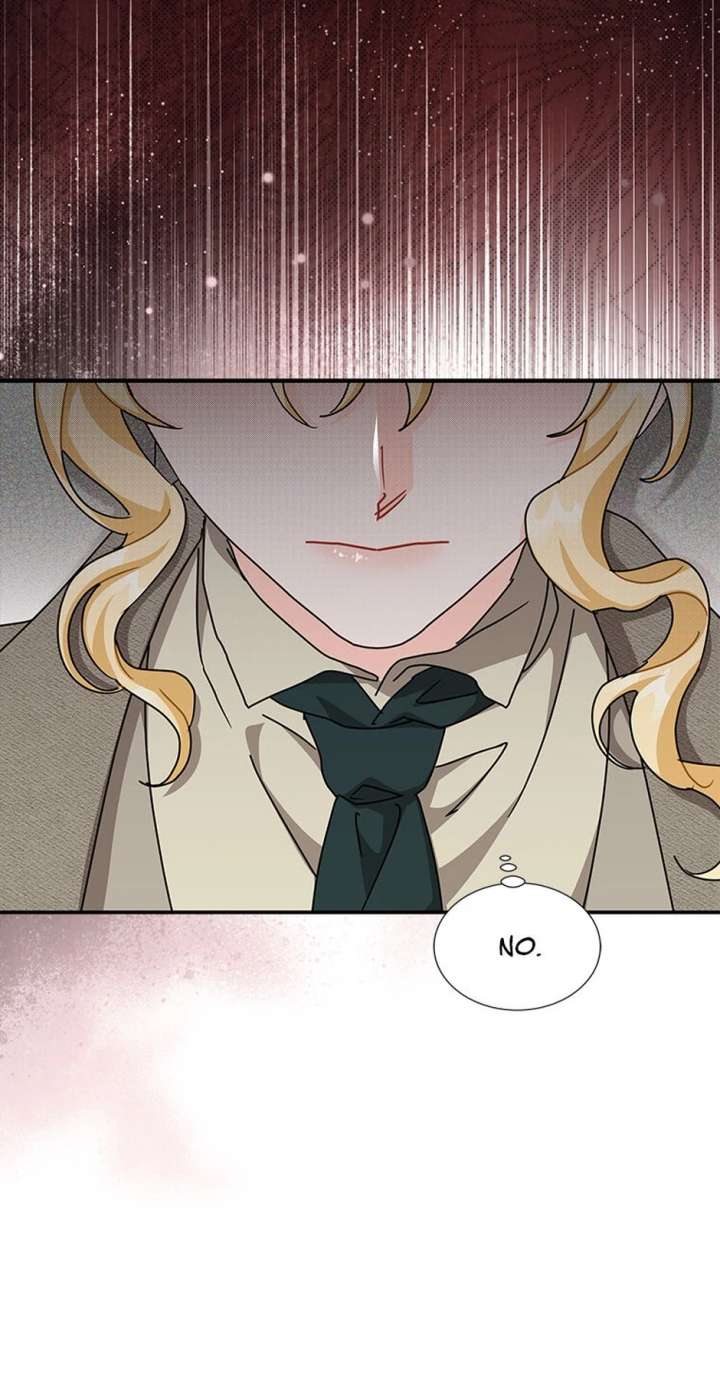 I Became the Head of the Family - Chapter 100 Page 4