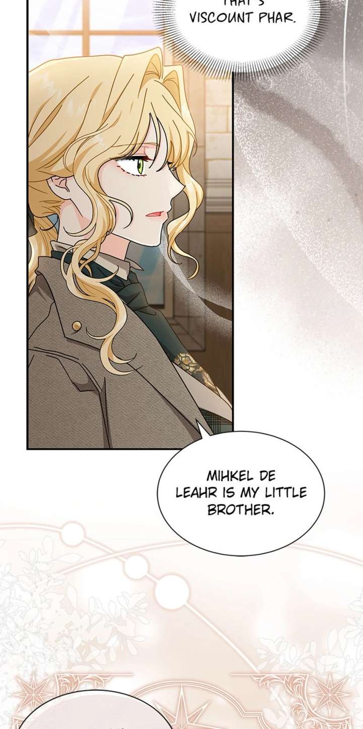 I Became the Head of the Family - Chapter 100 Page 40