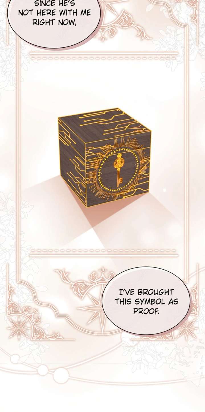 I Became the Head of the Family - Chapter 100 Page 41