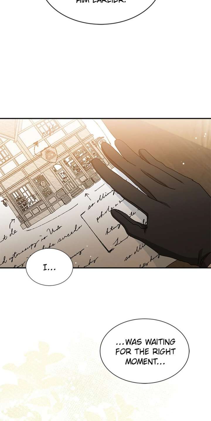 I Became the Head of the Family - Chapter 100 Page 44