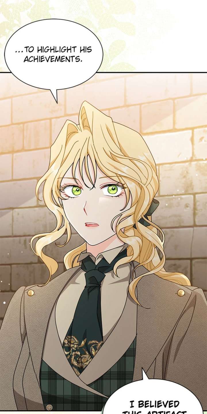 I Became the Head of the Family - Chapter 100 Page 45