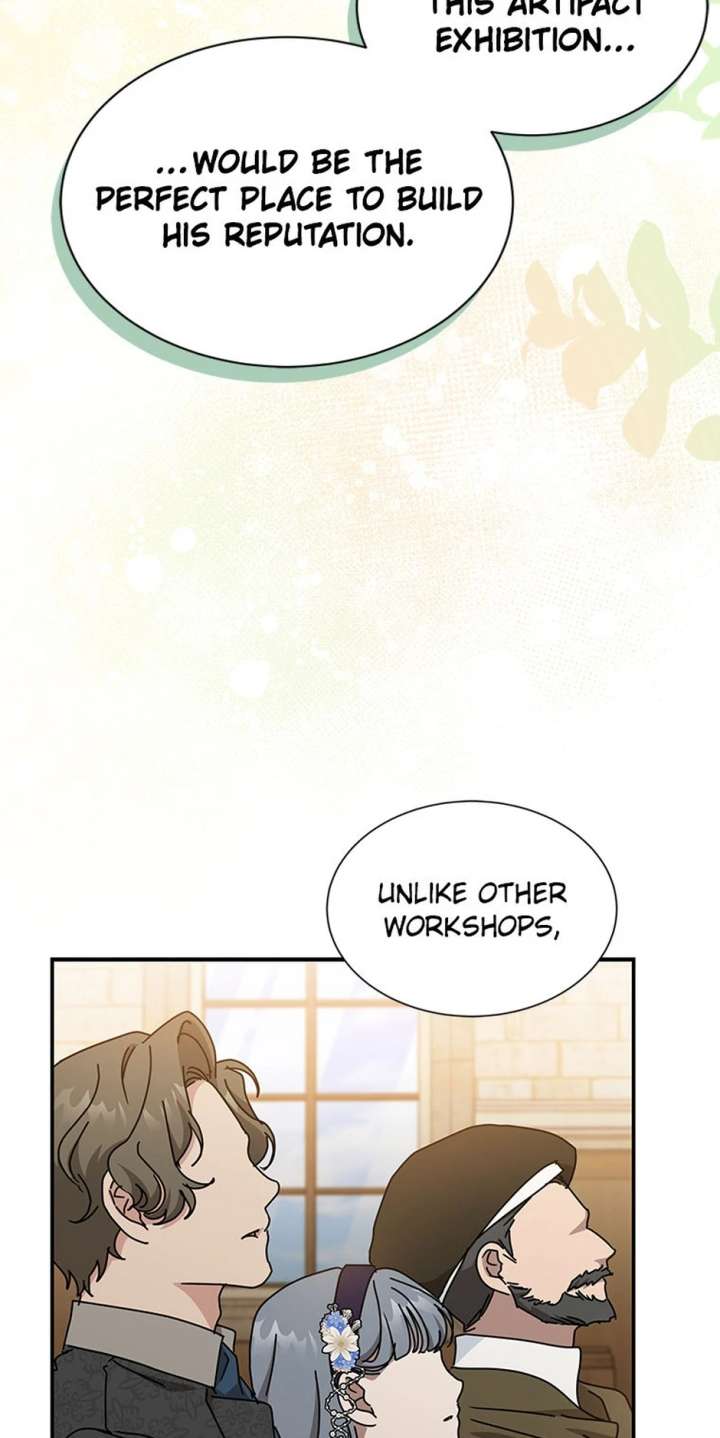 I Became the Head of the Family - Chapter 100 Page 46