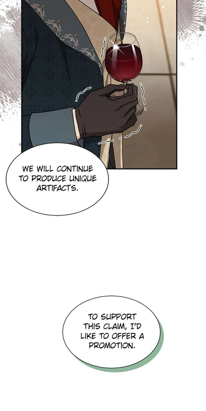 I Became the Head of the Family - Chapter 100 Page 48