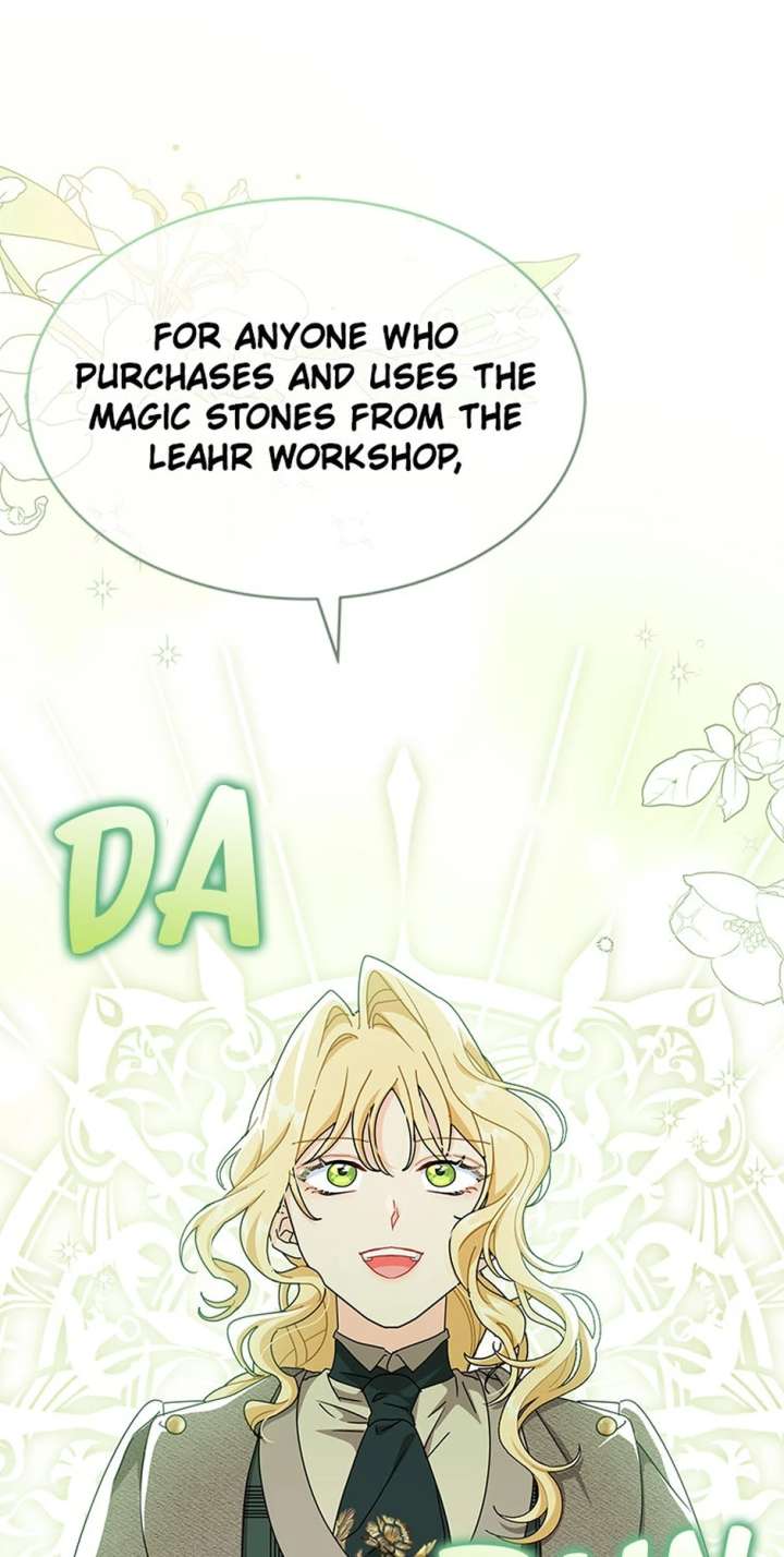 I Became the Head of the Family - Chapter 100 Page 49