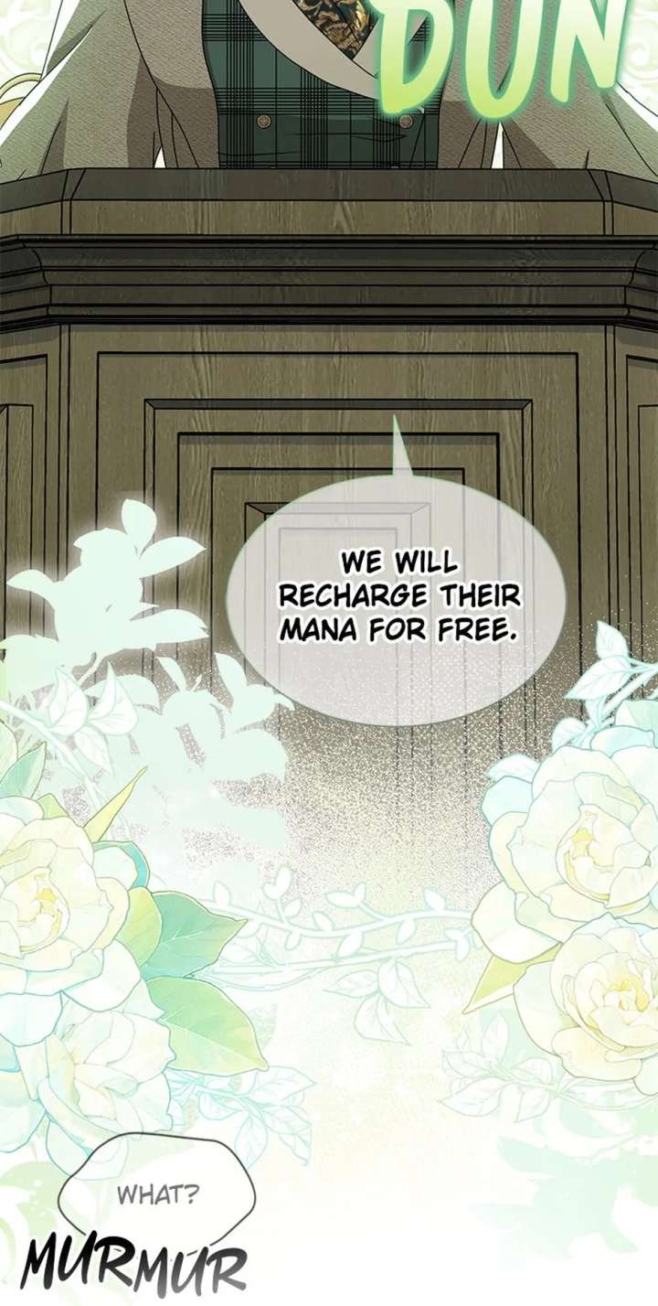 I Became the Head of the Family - Chapter 100 Page 50