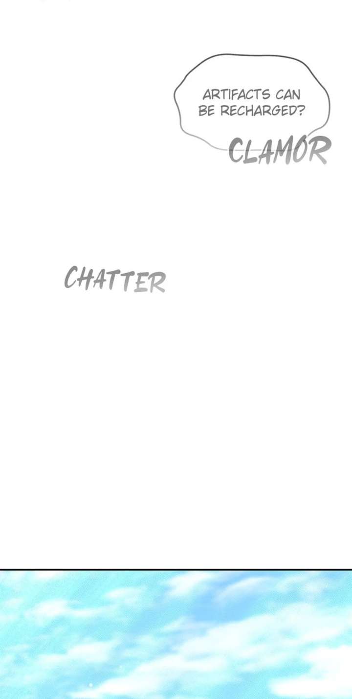 I Became the Head of the Family - Chapter 100 Page 51