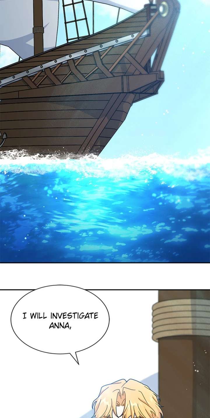 I Became the Head of the Family - Chapter 100 Page 53