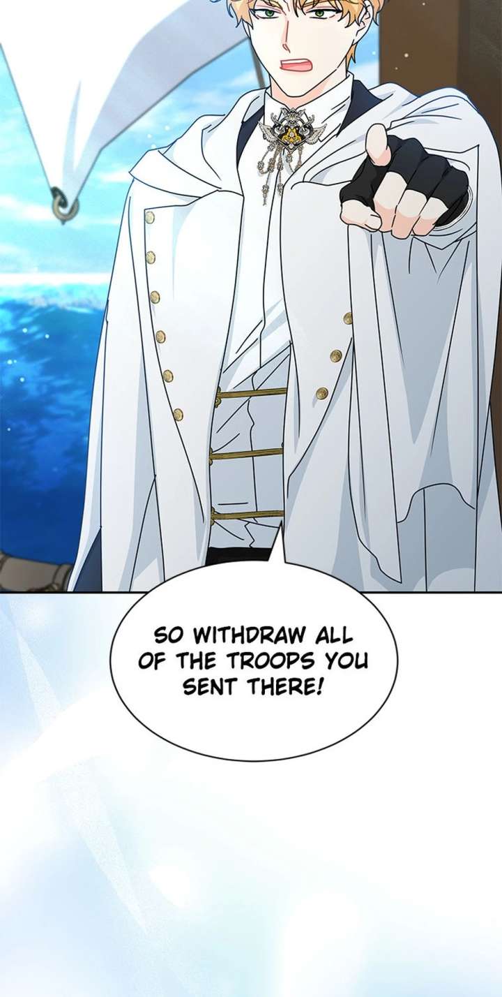 I Became the Head of the Family - Chapter 100 Page 54