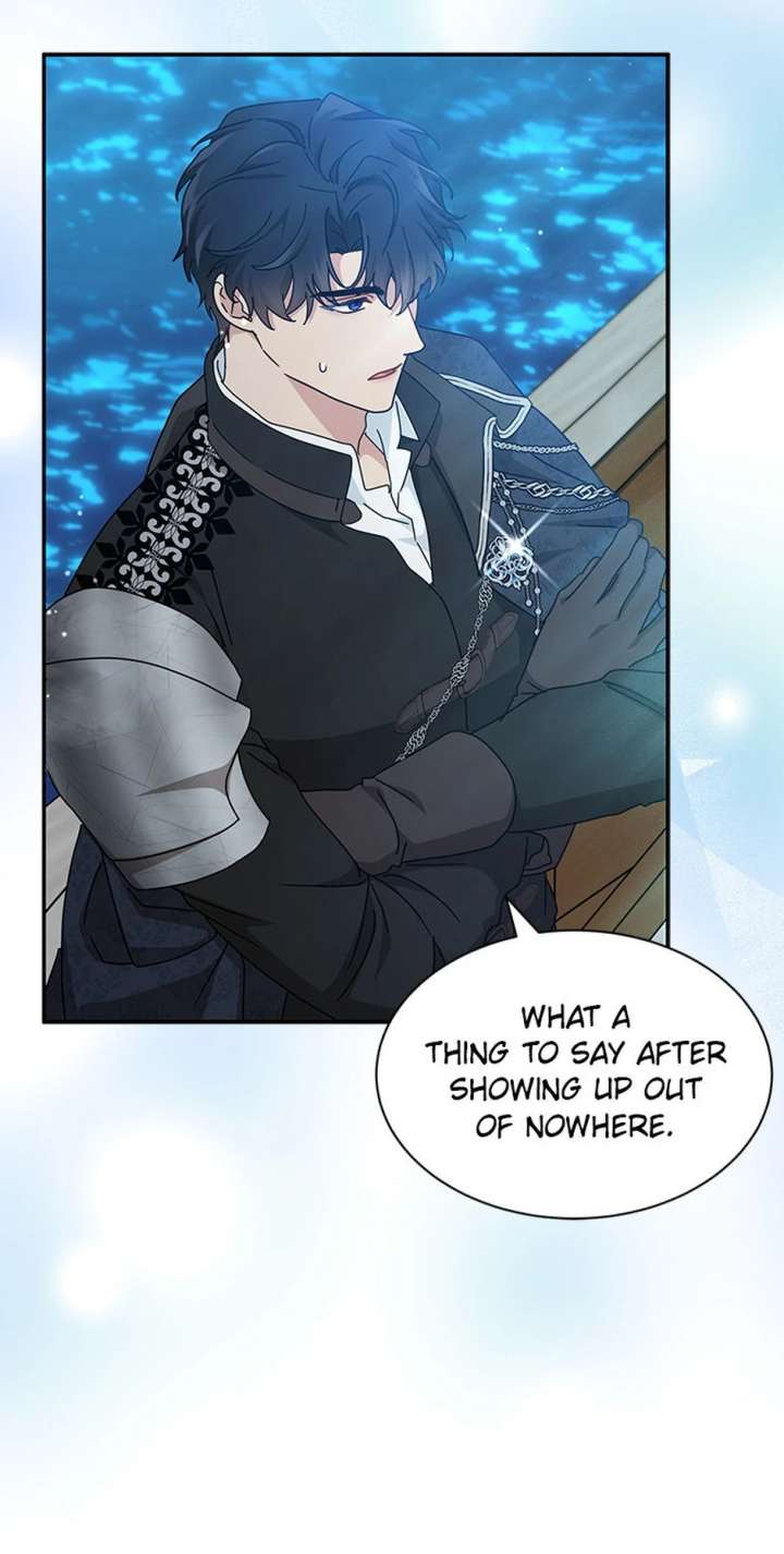 I Became the Head of the Family - Chapter 100 Page 55