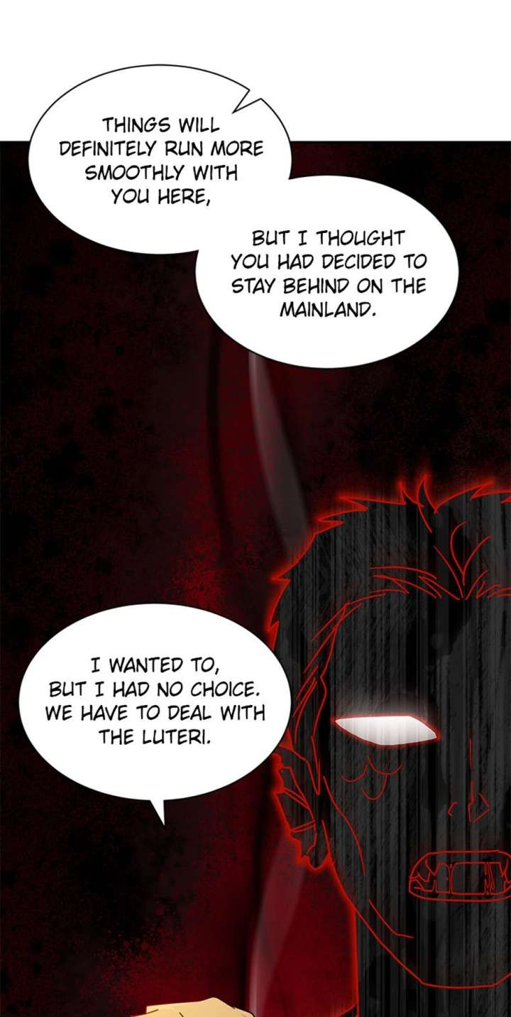 I Became the Head of the Family - Chapter 100 Page 56