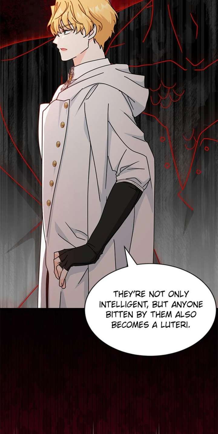 I Became the Head of the Family - Chapter 100 Page 57