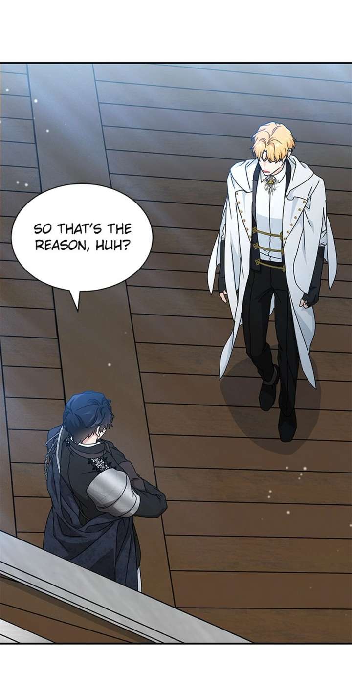 I Became the Head of the Family - Chapter 100 Page 61