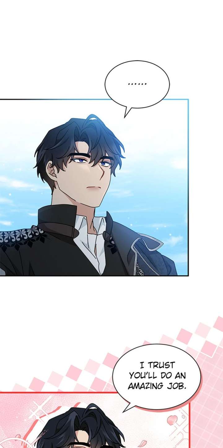 I Became the Head of the Family - Chapter 100 Page 62