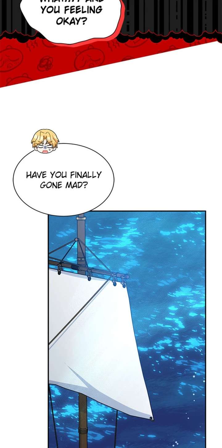 I Became the Head of the Family - Chapter 100 Page 64