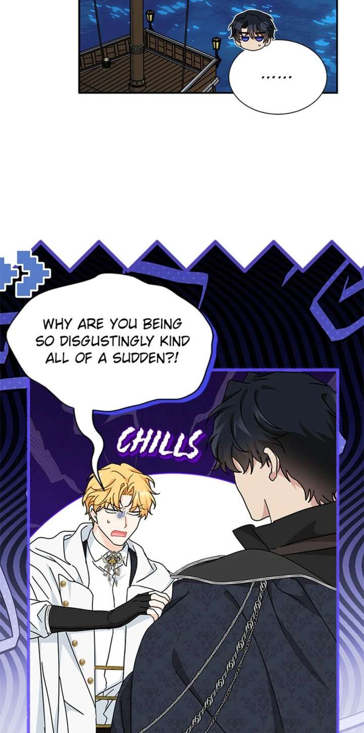 I Became the Head of the Family - Chapter 100 Page 65