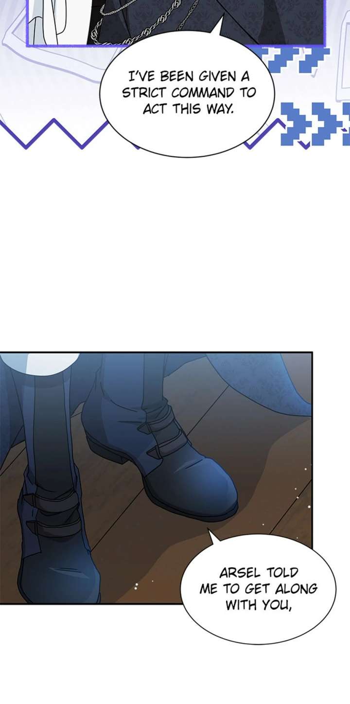 I Became the Head of the Family - Chapter 100 Page 66