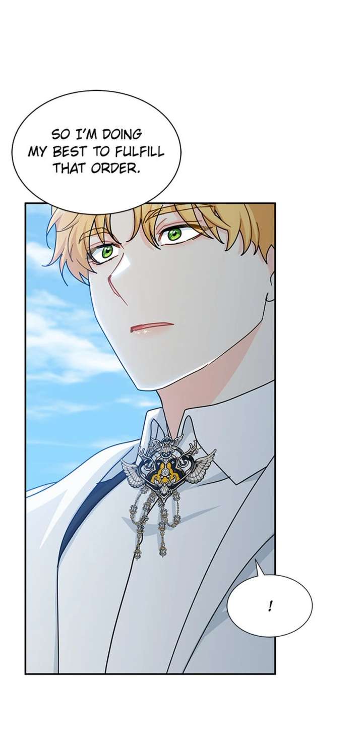 I Became the Head of the Family - Chapter 100 Page 67