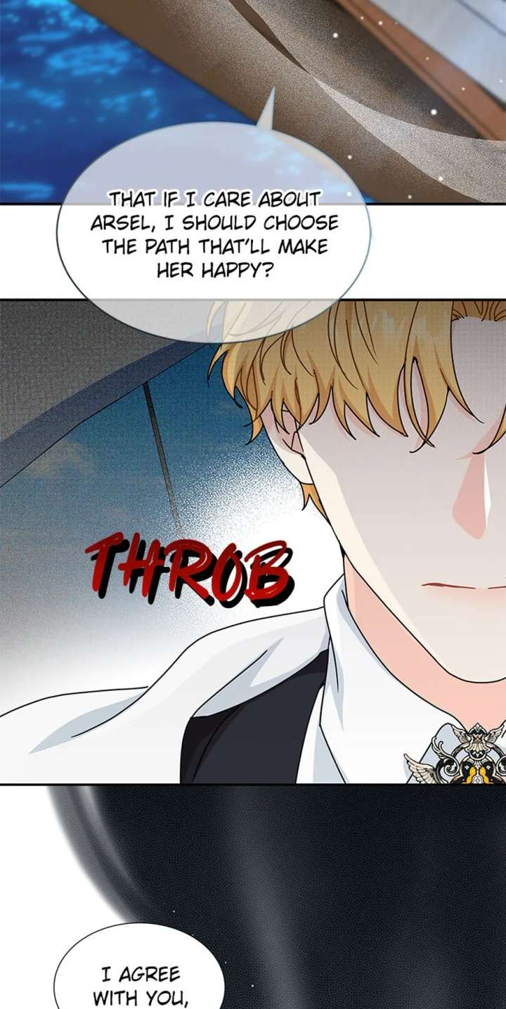 I Became the Head of the Family - Chapter 100 Page 69