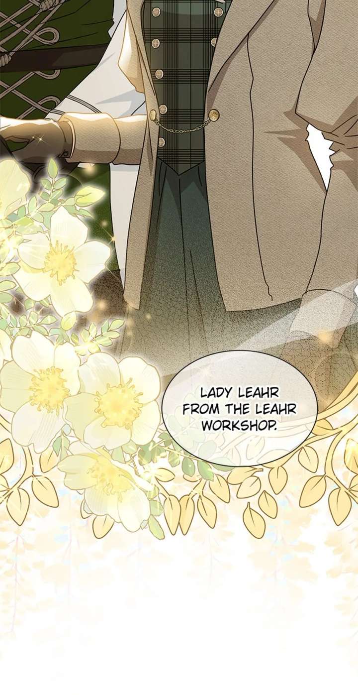 I Became the Head of the Family - Chapter 100 Page 7