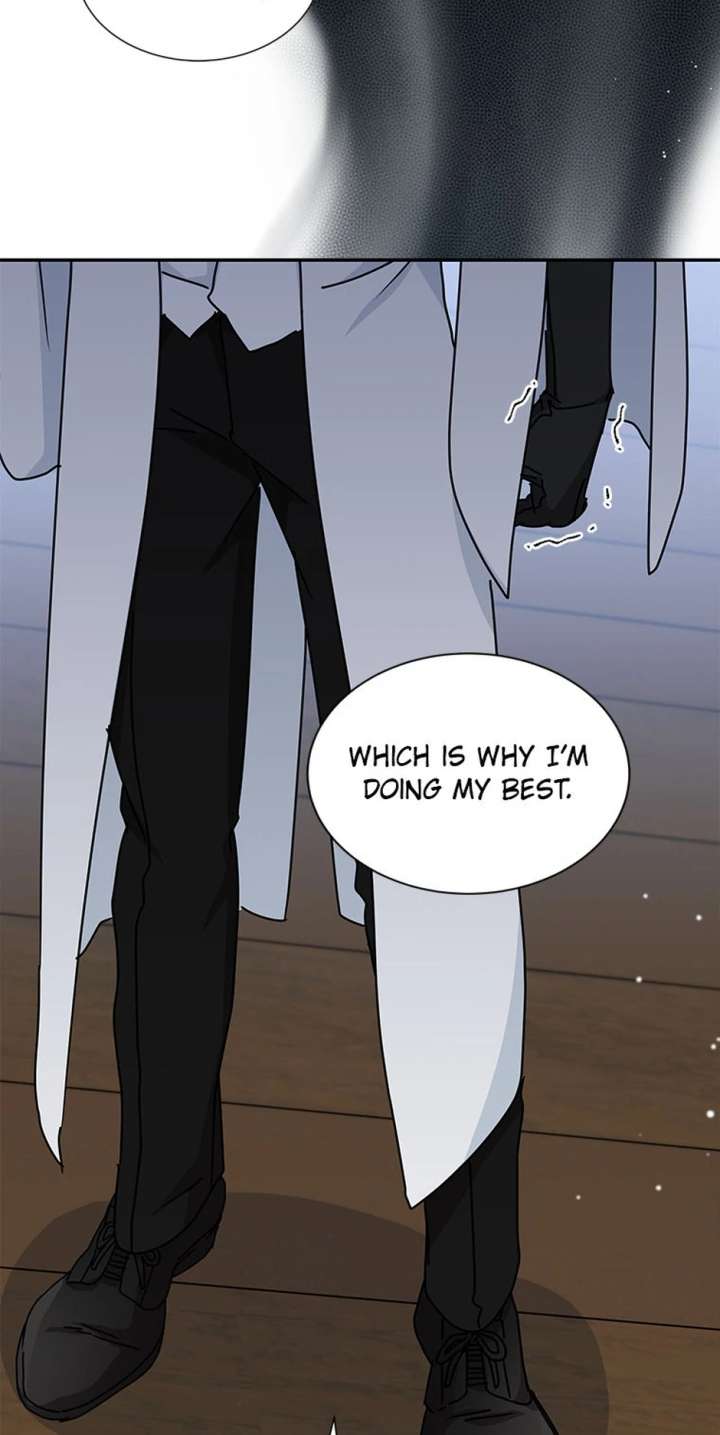 I Became the Head of the Family - Chapter 100 Page 70