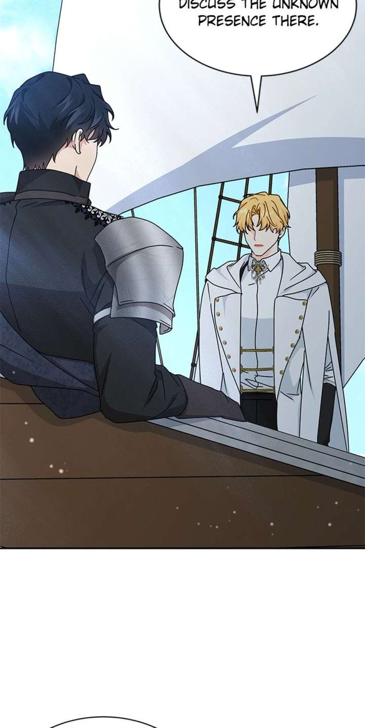 I Became the Head of the Family - Chapter 100 Page 72