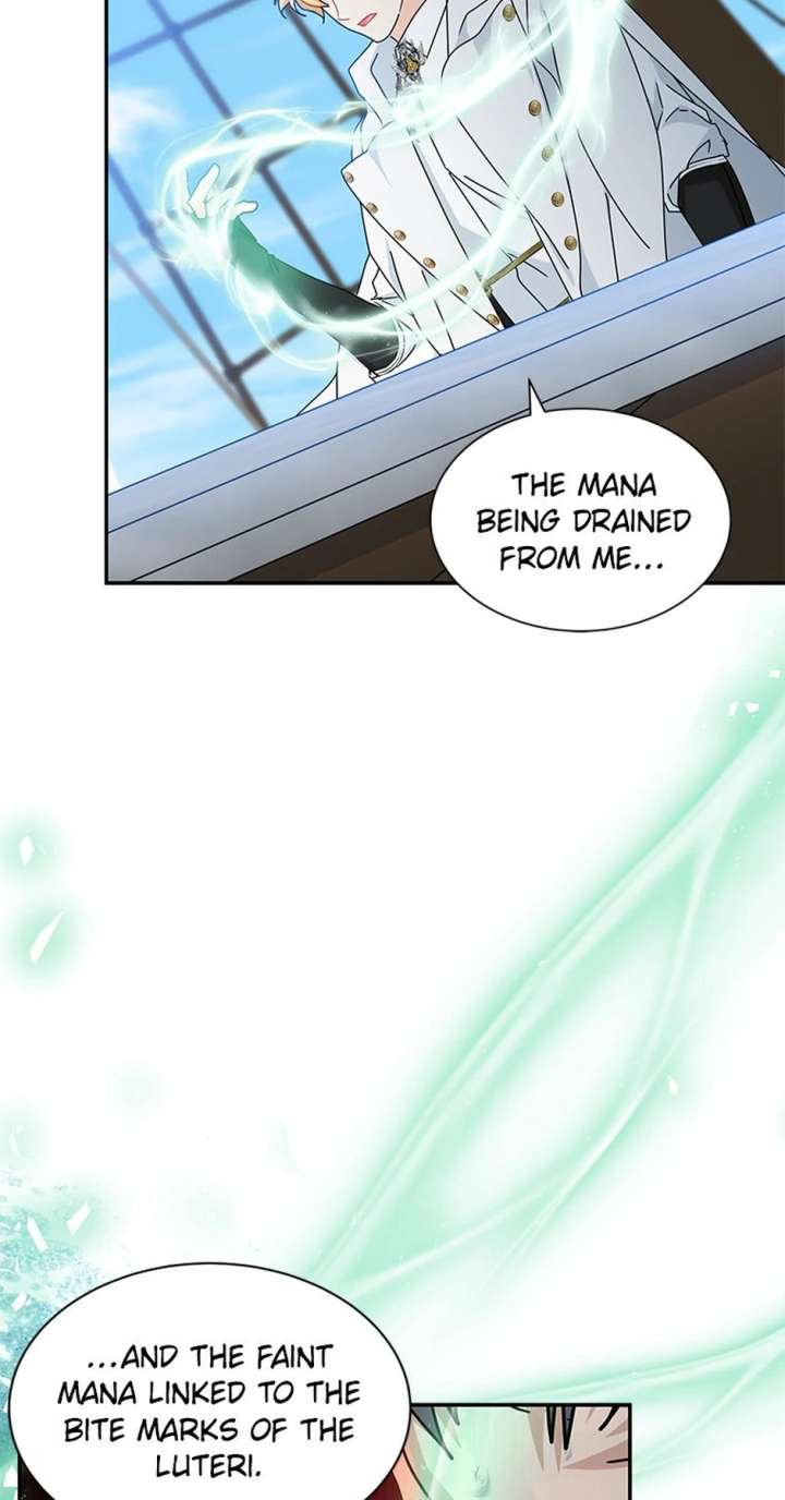 I Became the Head of the Family - Chapter 100 Page 76