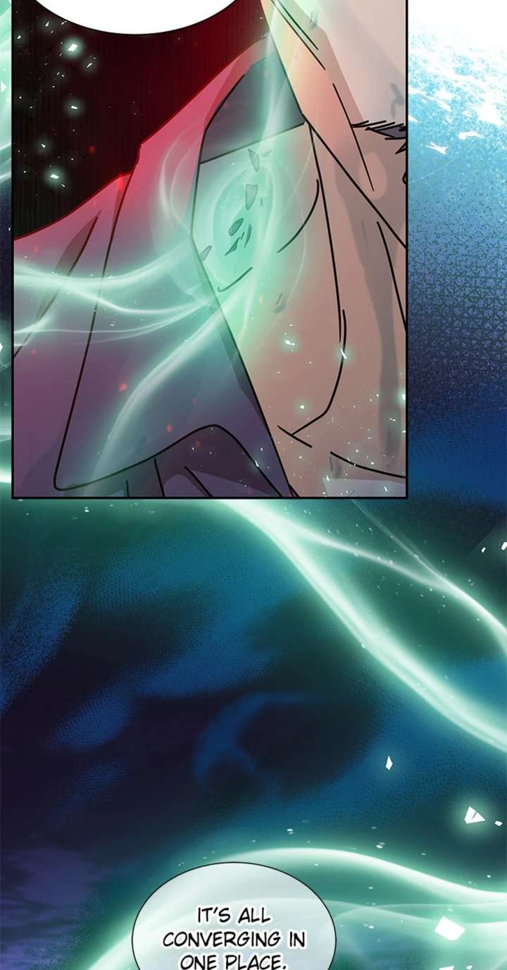 I Became the Head of the Family - Chapter 100 Page 77