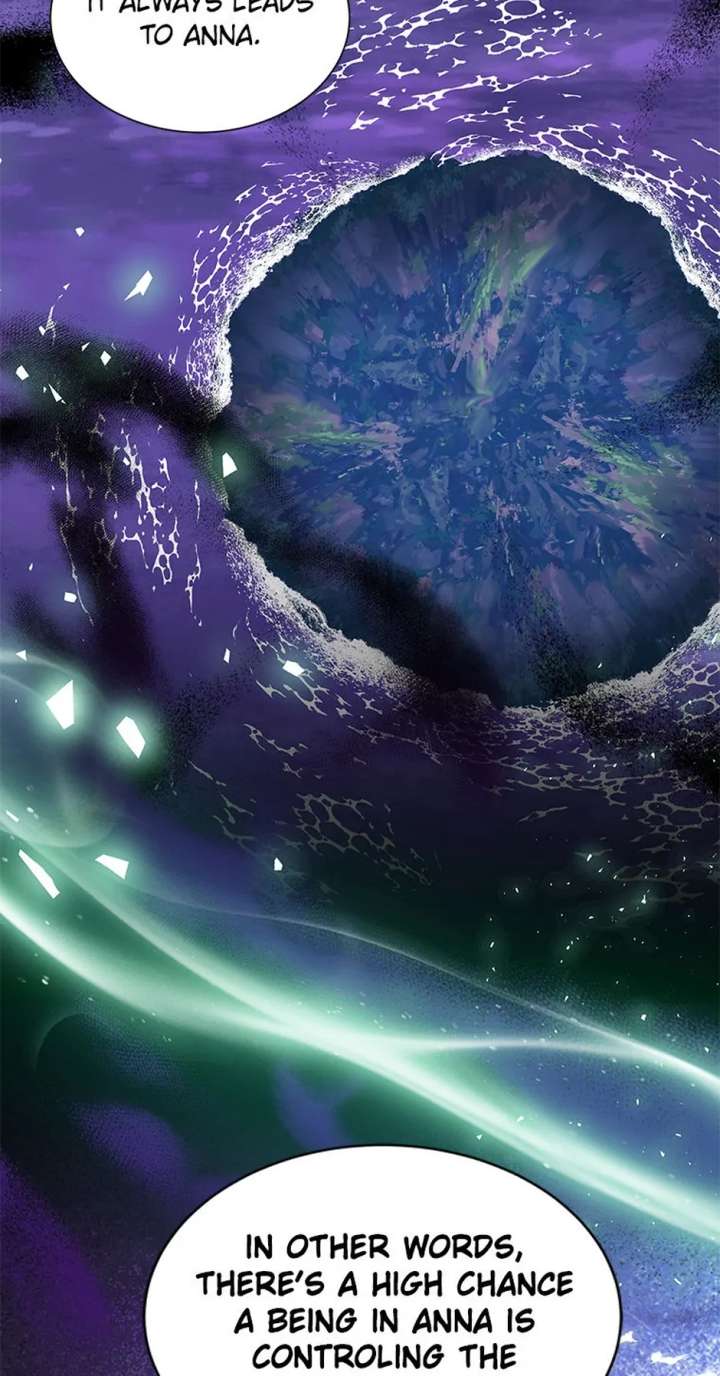 I Became the Head of the Family - Chapter 100 Page 79