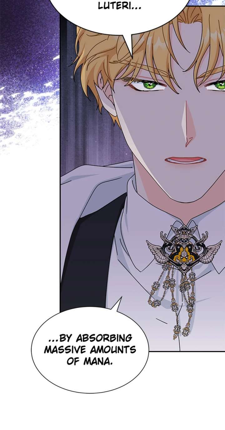 I Became the Head of the Family - Chapter 100 Page 80