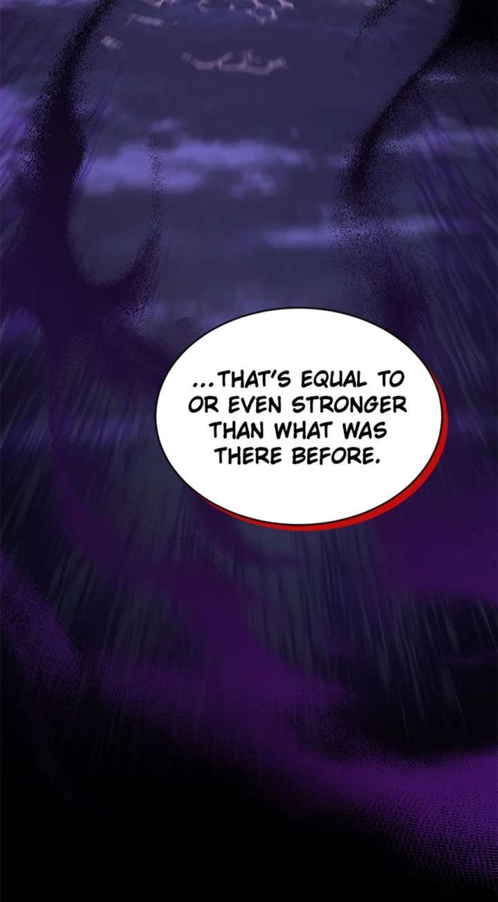 I Became the Head of the Family - Chapter 100 Page 83