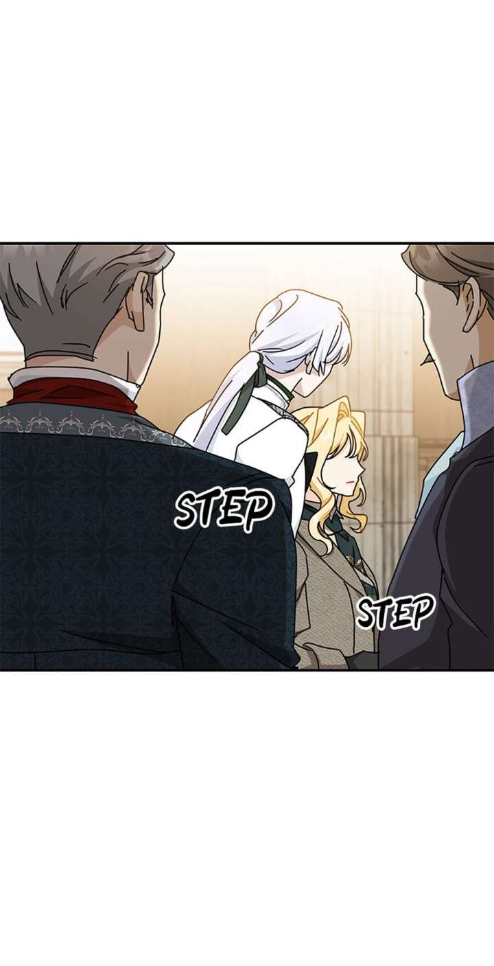 I Became the Head of the Family - Chapter 100 Page 9