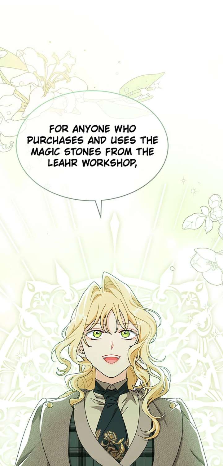 I Became the Head of the Family - Chapter 101 Page 1