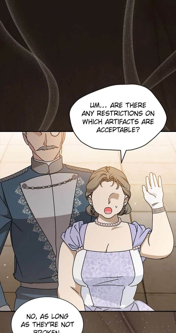 I Became the Head of the Family - Chapter 101 Page 10