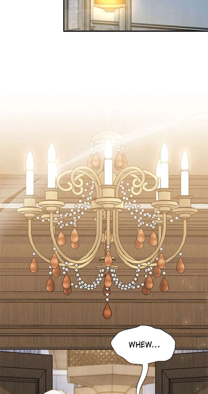 I Became the Head of the Family - Chapter 101 Page 12