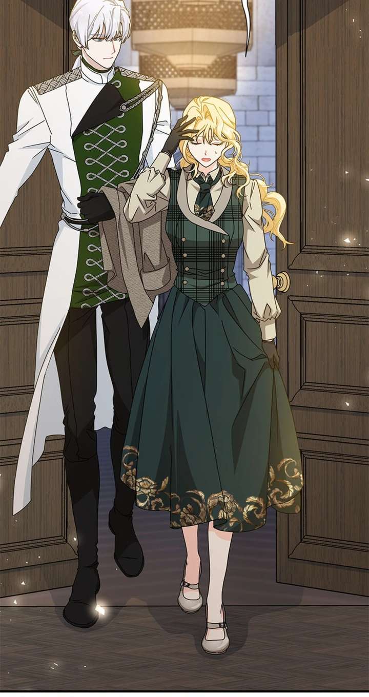 I Became the Head of the Family - Chapter 101 Page 13