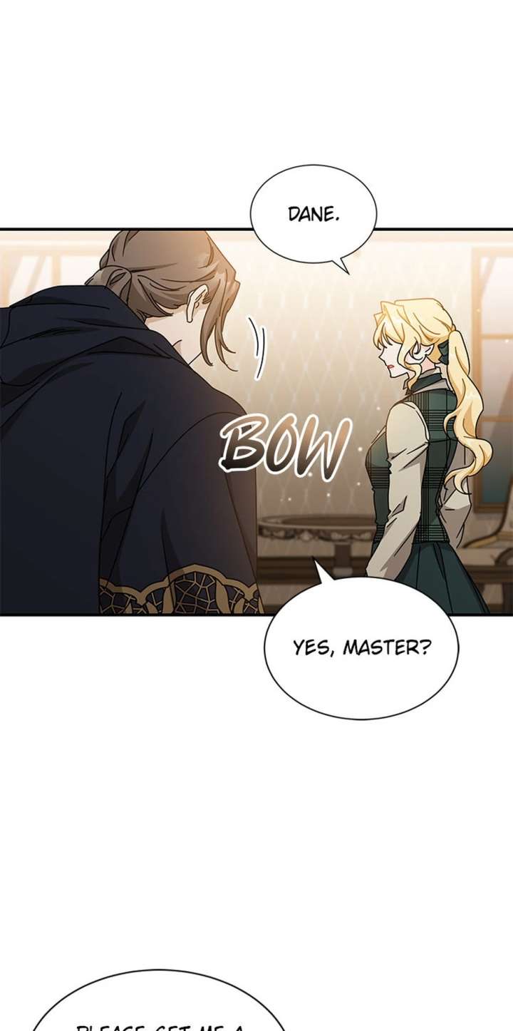 I Became the Head of the Family - Chapter 101 Page 14