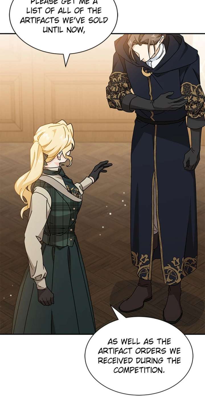 I Became the Head of the Family - Chapter 101 Page 15