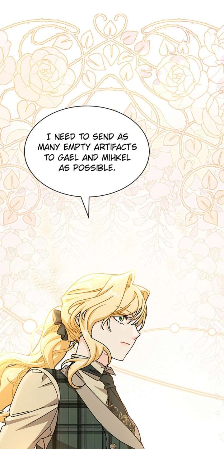 I Became the Head of the Family - Chapter 101 Page 16