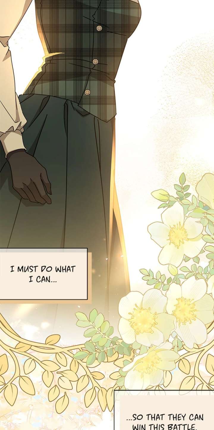 I Became the Head of the Family - Chapter 101 Page 17