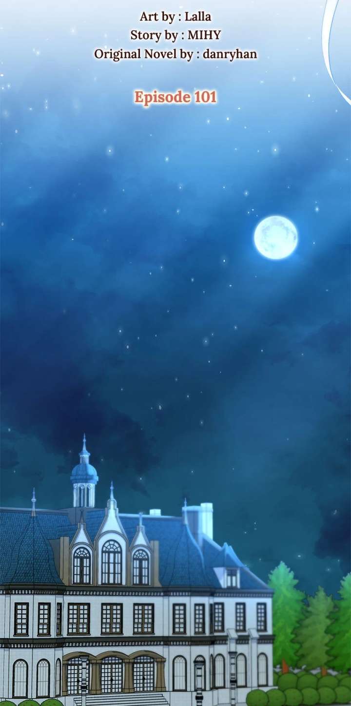 I Became the Head of the Family - Chapter 101 Page 19