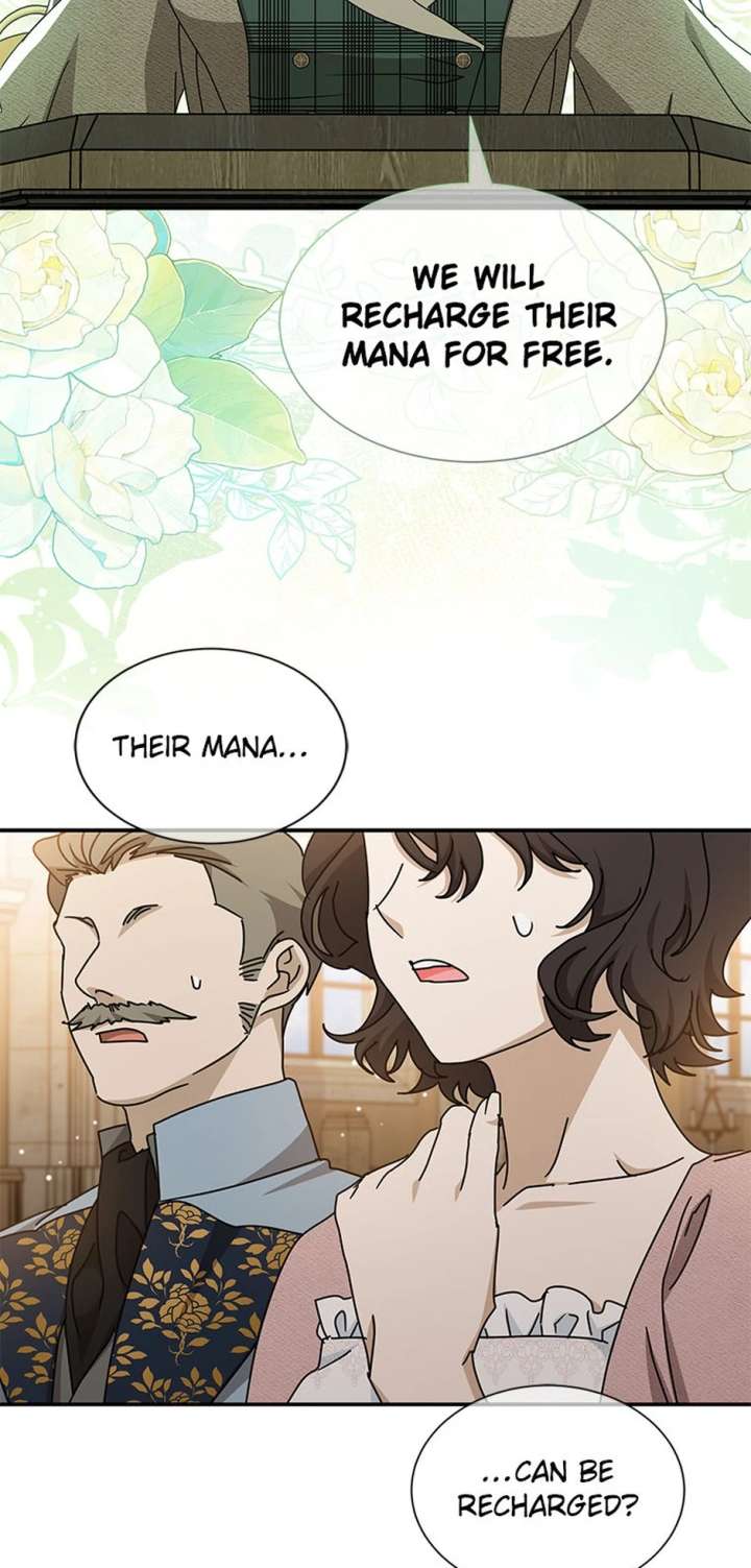 I Became the Head of the Family - Chapter 101 Page 2