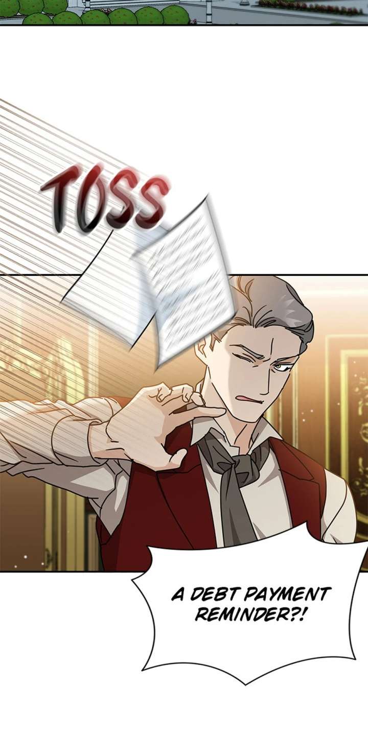 I Became the Head of the Family - Chapter 101 Page 20