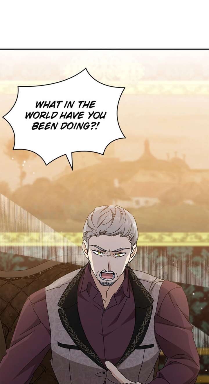 I Became the Head of the Family - Chapter 101 Page 21